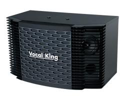 VS-310F ~KTV