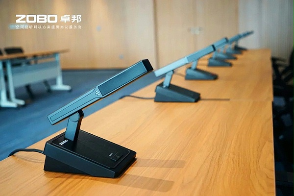 ZOBO卓邦助力北京民企會(huì)客廳盛大開廳 | PRS 音響為其打造專業(yè)音視頻系統(tǒng)