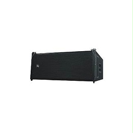 TLB-121F 雙15英寸防水全頻線(xiàn)性陣列揚(yáng)聲器