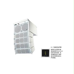 R4/R8 緊湊型有源線(xiàn)性陣列揚(yáng)聲器系統(tǒng)