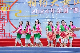 ZOBO卓邦助力2024全國(guó)“四季村晚”秋季主場(chǎng)活動(dòng)
