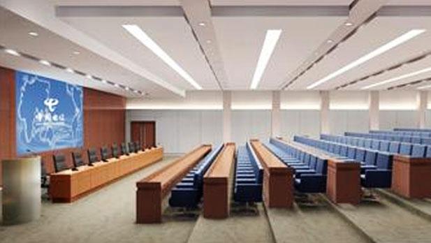 小型多功能廳擴聲系統解決方案