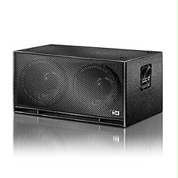 意大利Montarbo蒙特寶音響 劇場劇院 舞臺演出音箱 BX系列 BX152A音箱