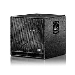 意大利Montarbo蒙特寶音響 劇場劇院 舞臺演出 BX系列 BX181A音箱