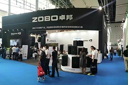 廣展天盛況 |火爆依舊，不容錯(cuò)過(guò)的卓邦5.2館 - F52號(hào)！