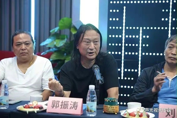 ZOBO董事長(zhǎng)張新峰作為聲光視訊行業(yè)聯(lián)盟代表赴豫芒溫暖災(zāi)區(qū)，傳遞愛(ài)心