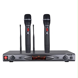 PRS話筒 酒吧 KTV 演出 劇場劇院 報(bào)告廳 多功能廳 PRS話筒MC3000
