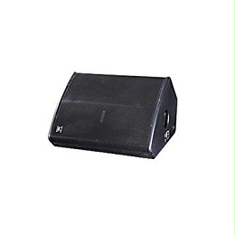 X212M/86 內(nèi)置2分頻雙12英寸全頻返聽(tīng)揚(yáng)聲器系統(tǒng)