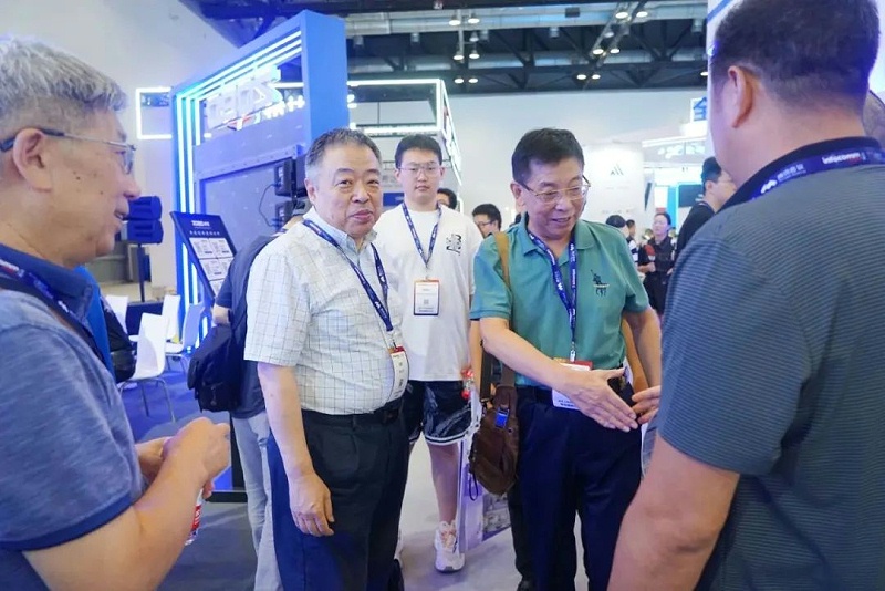 5展會回顧丨2023北京InfoComm展圓滿收官 ZOBO卓邦感恩遇見 不負期待