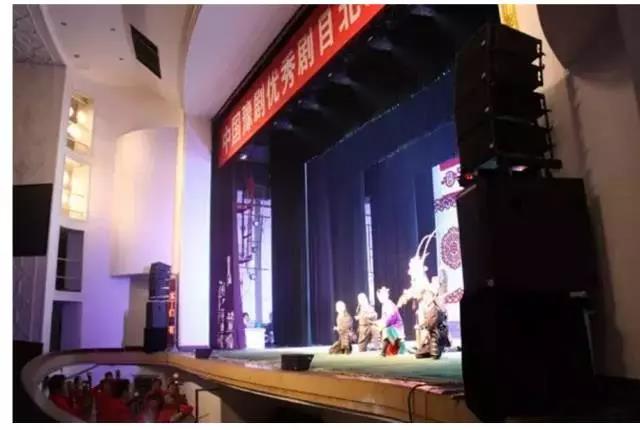 音響設(shè)備操作中常見問(wèn)題研究