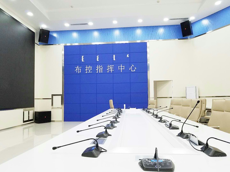 音響工程系統(tǒng)的前期準備調試解析