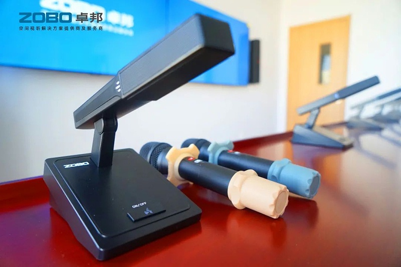 產(chǎn)品應(yīng)用案例丨PRS音響品牌 再次為中國機械科學(xué)研究總院集團提供空間視聽解決方案及服務(wù)