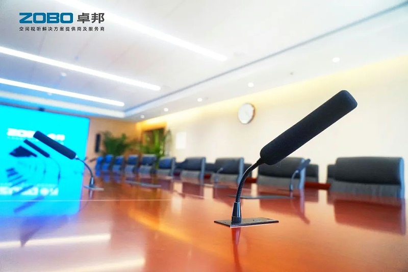 產(chǎn)品應(yīng)用案例丨PRS音響品牌 再次為中國機械科學(xué)研究總院集團提供空間視聽解決方案及服務(wù)