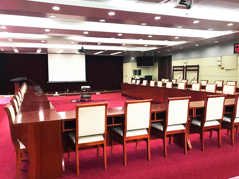 解決會議室音響設(shè)備中的噪音和干擾問題