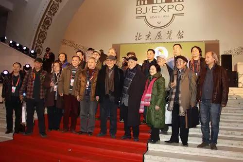 2015中國第三屆舞臺美術(shù)展首日盛況
