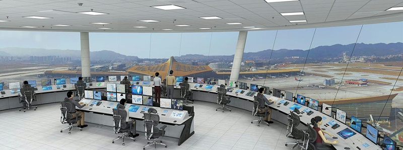 機場指揮安全管理體系建設(shè)實施方法