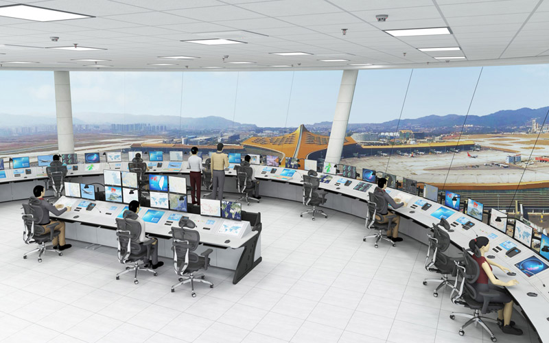 機場指揮安全管理體系建設(shè)實施方法
