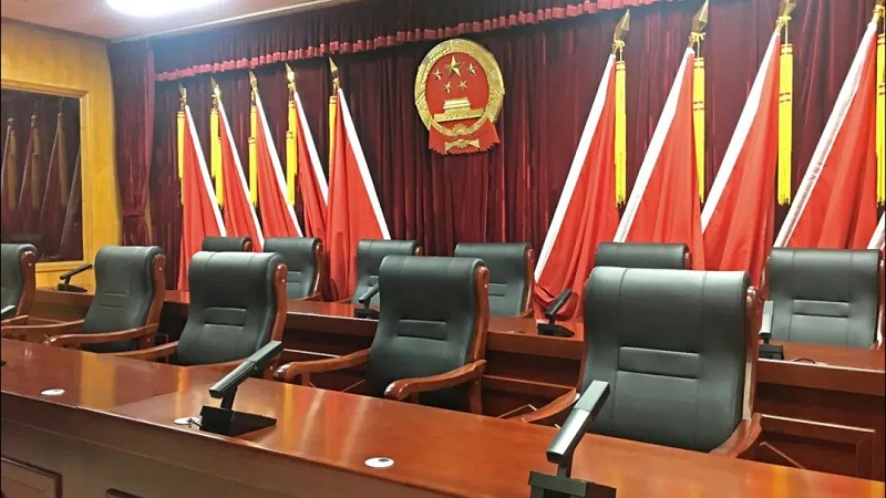 ZOBO卓邦會(huì)議室產(chǎn)品案例昌平區(qū)延壽鎮(zhèn)人民政府打造會(huì)議室視聽(tīng)解決方案