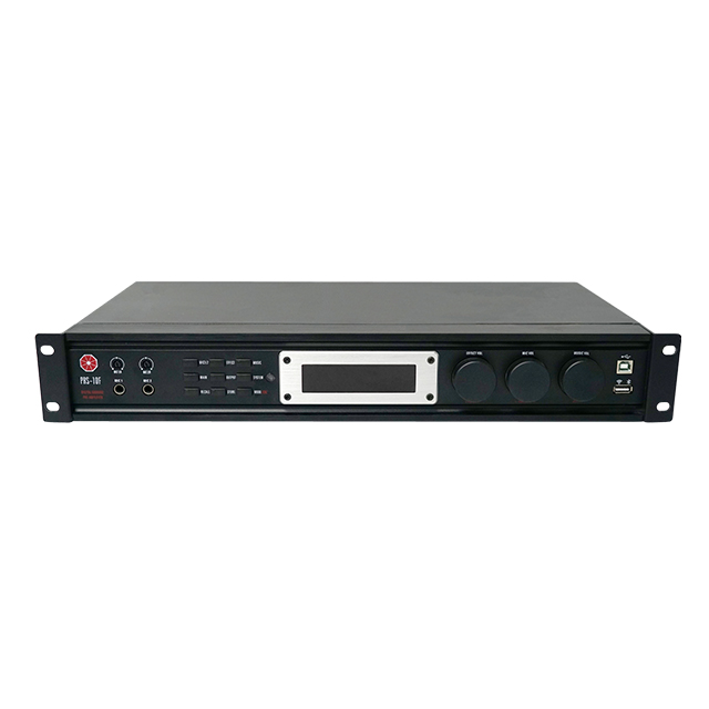 PRS，PRS-10F，多通道音頻信號(hào)處理器，多功能音頻信號(hào)處理器，DSP處理器