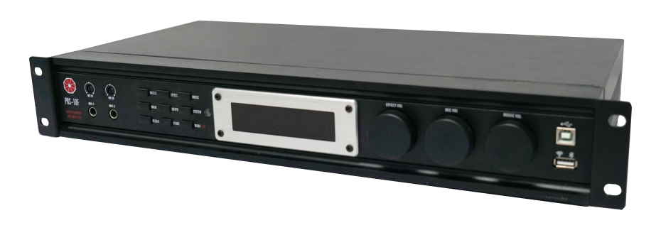 3PRS，PRS-10F，多通道音頻信號處理器，多功能音頻信號處理器，DSP處理器