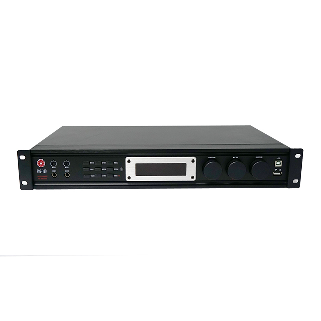 PRS，PRS-10D，多通道音頻信號(hào)處理器，多功能音頻信號(hào)處理器，DSP處理器