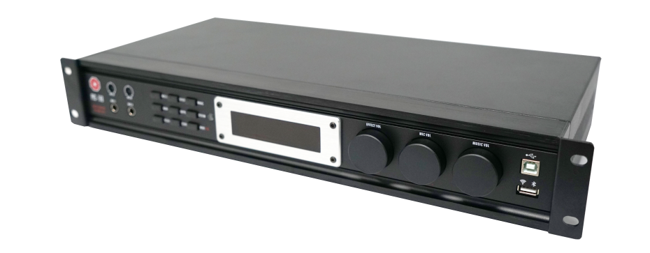 1PRS，PRS-10D，多通道音頻信號處理器，多功能音頻信號處理器，DSP處理器