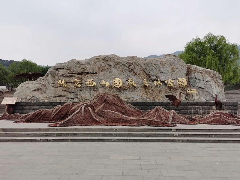“緬懷先烈 傳承初心”—ZOBO卓邦黨支部參觀無名英雄紀(jì)念碑活動