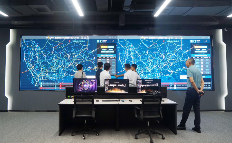 6走訪考察新會員，小組技術(shù)交流共謀發(fā)展丨ZOBO卓邦董事長張新峰以北京聲光視訊行業(yè)協(xié)會會長身份走訪交流