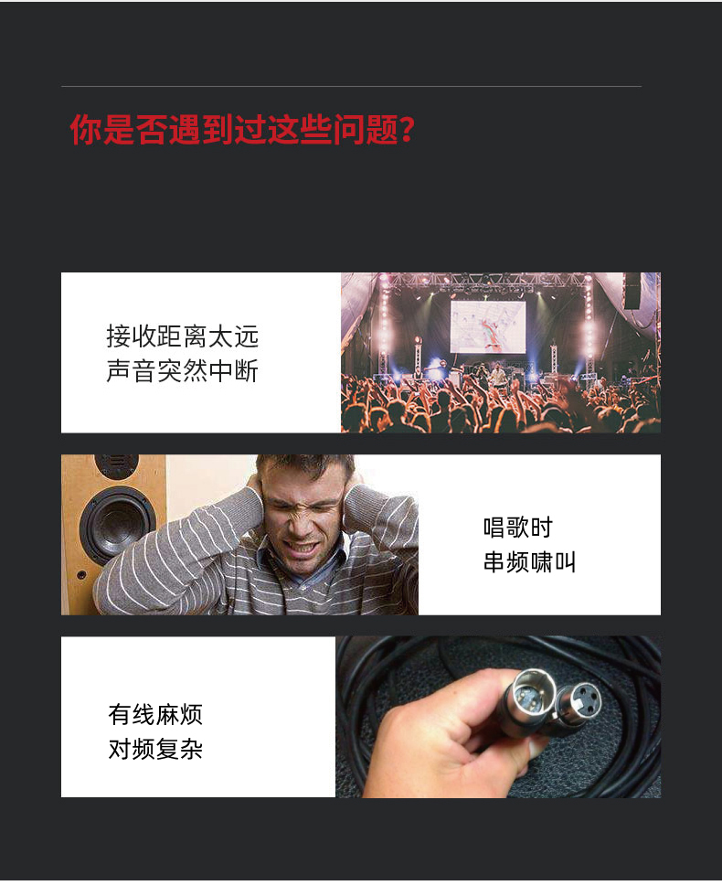 BBS娛樂(lè)話筒 U-8013 專用演出麥克風(fēng) KTV話筒 會(huì)所高端演出話筒 舞臺(tái)演出話筒