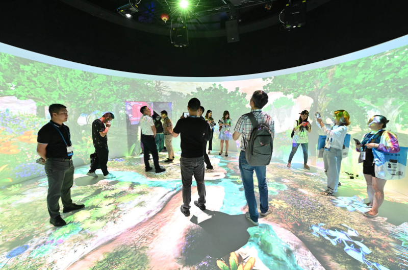 北京InfoComm China 2020，視聽盛宴大幕開啟!