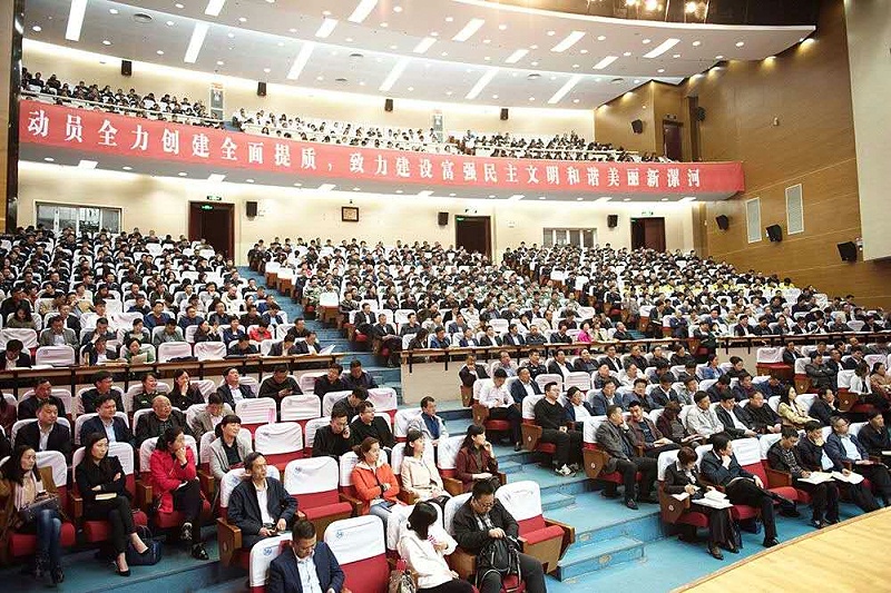 流動演出音響設(shè)備如何設(shè)置才能避免演出事故
