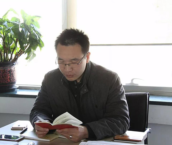 ZOBO卓邦黨支部召開(kāi)專題理論學(xué)習(xí)活動(dòng)