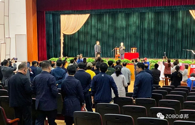 舞臺音響師應該具備的素質(zhì)分析