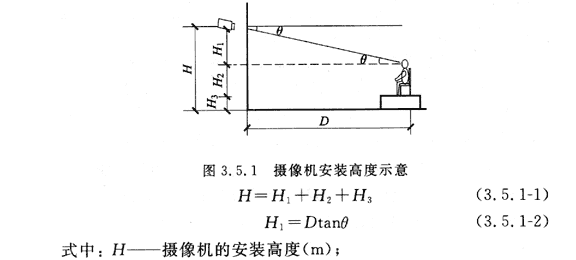 3會議電視會場系統(tǒng)工程設(shè)計規(guī)范 GB50635—2010