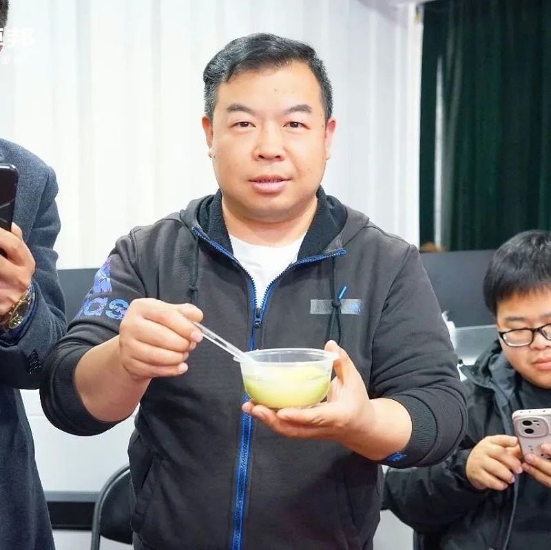5歡喜慶元宵，記錄最美卓邦人丨ZOBO卓邦工會元宵節(jié)活動一覽