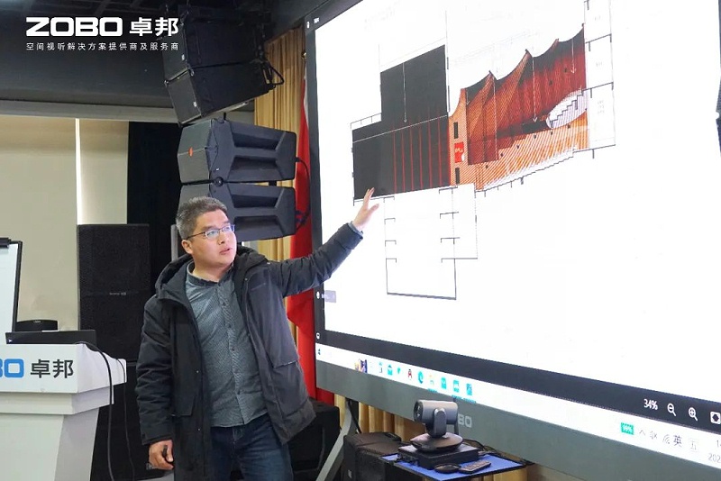 4新歲啟封 萬事興“龍”丨ZOBO卓邦2024年新春開年培訓圓滿收官