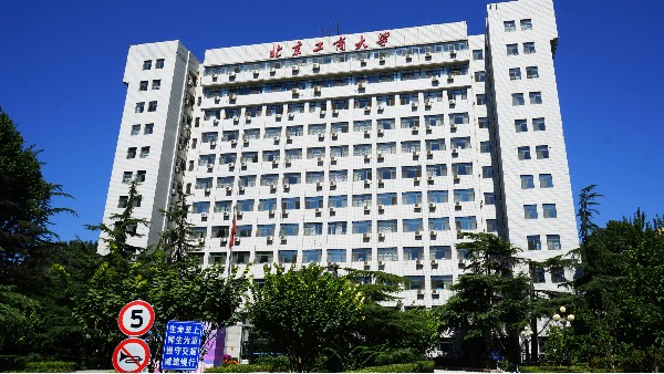 ZOBO卓邦PRS產(chǎn)品為北京工商大學30間多媒體電教室打造擴聲系統(tǒng)解決方案