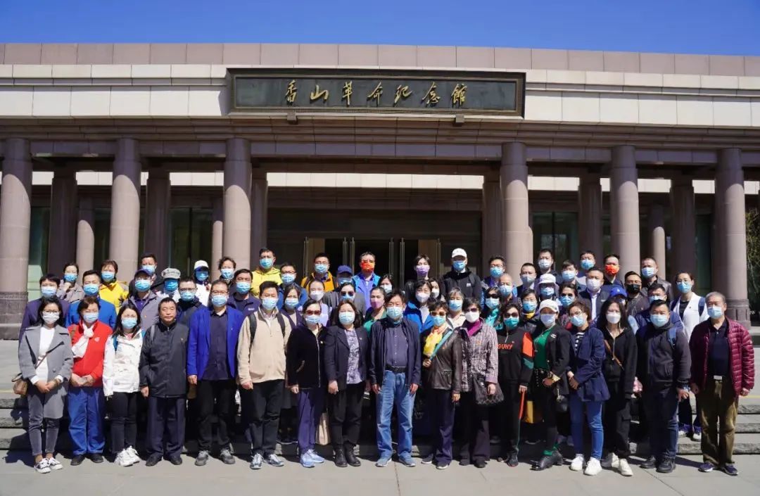 ZOBO卓邦黨支部丨參加由北京聲光視訊行業(yè)協(xié)會與中共北京商業(yè)服務業(yè)協(xié)會第三聯合黨委組織的黨史學習教育主題黨日活動