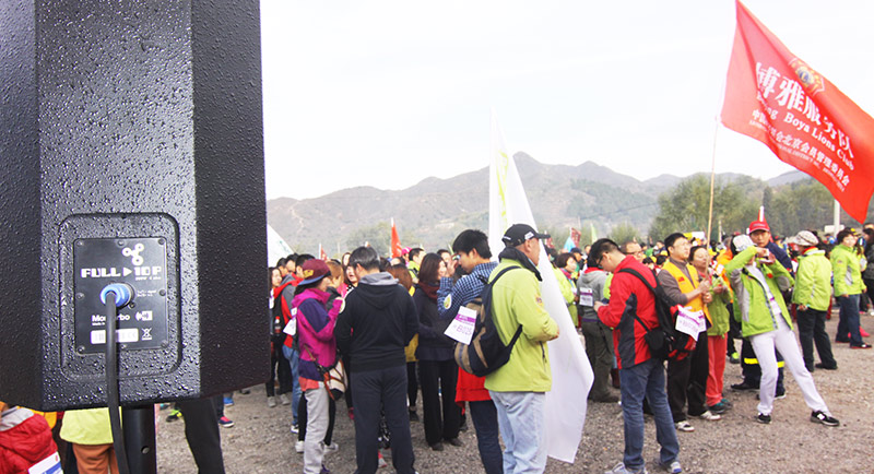 以愛(ài)之名，貼地疾行