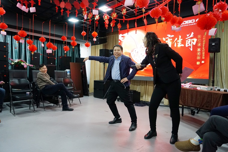 1元氣一始，諸事成圓丨ZOBO卓邦元宵節(jié)活動一覽