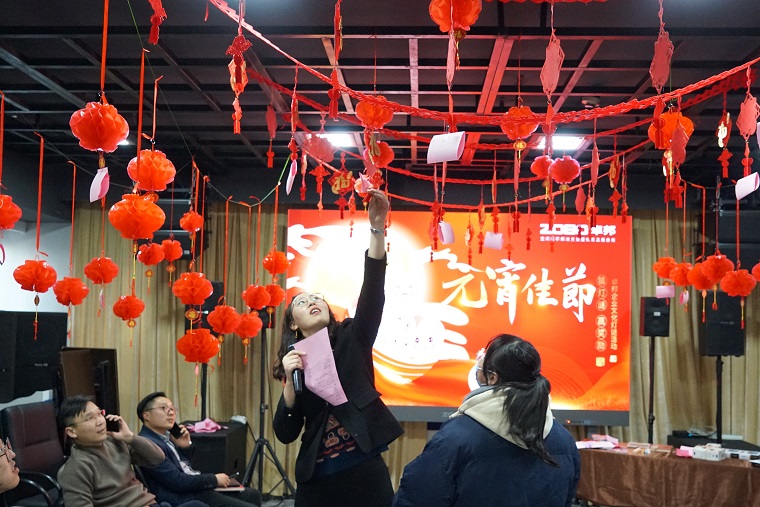 10元氣一始，諸事成圓丨ZOBO卓邦元宵節(jié)活動一覽