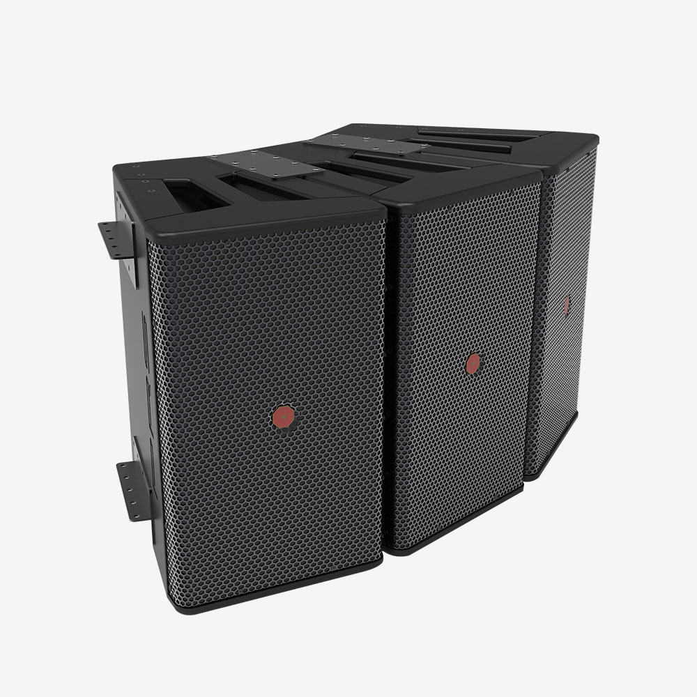 PRS PRS音響 WINA系列恒曲率陣列揚聲器系統(tǒng)WINA-312H/312W/312N/312I