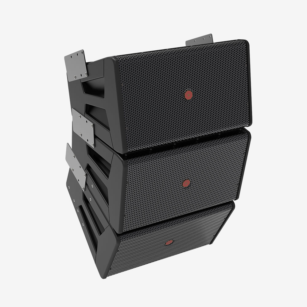 PRS PRS音響 WINA系列恒曲率陣列揚聲器系統(tǒng)WINA-312H/312W/312N/312I